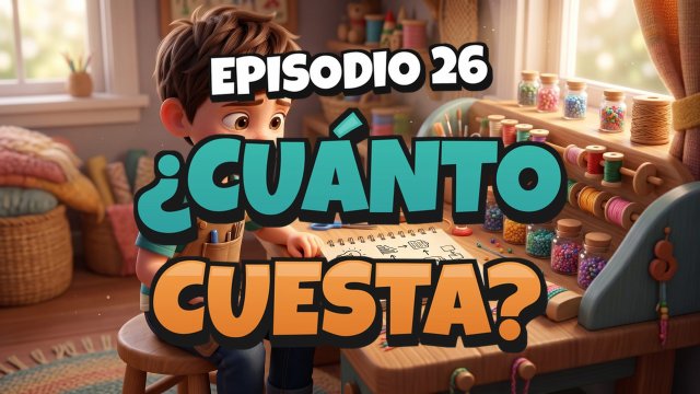 ¿Cuánto cuesta?