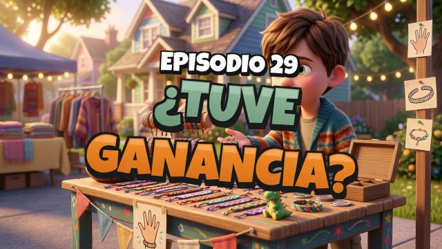 ¿Tuve ganancia?
