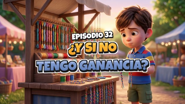 ¿Y si no tengo ganancia?
